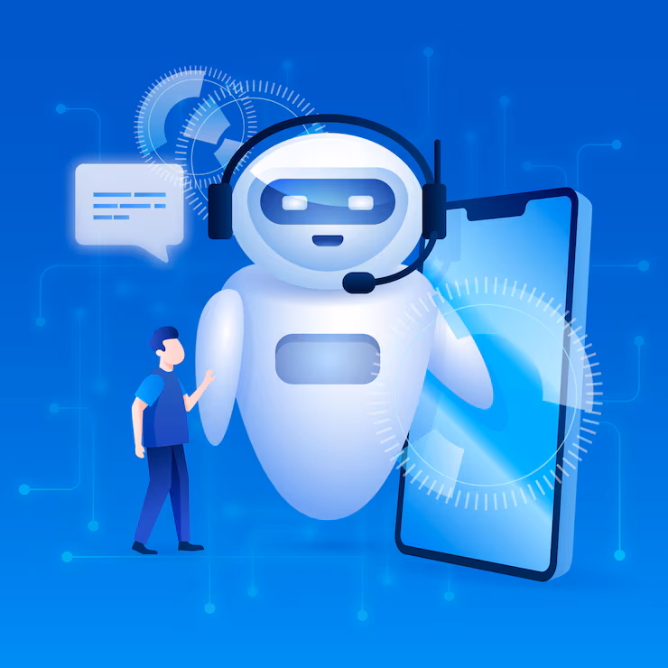 Call center projects